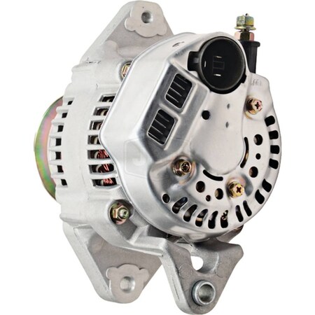 Aftermarket JAndN Electrical Products Alternator 400-52171-JN